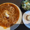 IVO ホームズパスタ トラットリア 渋谷Part2