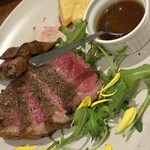 神宮前食堂 サンハウス - 