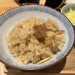うどん棒 - 