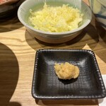 うどん棒 - 