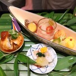 日本料理　かこみ - 