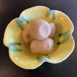 ふじ井 - 柔らかい、さといも の煮物✧︎*。