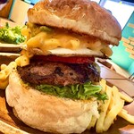 MYTOWN BURGERS - 