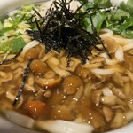 うどん棒 - 