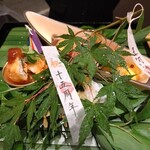 日本料理　かこみ - 