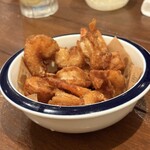 神宮前食堂 サンハウス - 