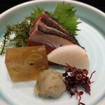 日本料理　かこみ - 