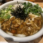 うどん棒 - 