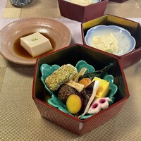 とうふ屋うかい 鷺沼店 - 