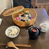 韻松亭 -  韻松亭 -