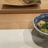 鮨 福原 - 