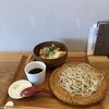 蕎麦と酒 ととの
