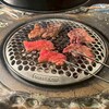 京の虎牛 近江牛焼肉と神戸ビーフ