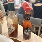 私のかき氷。 - 