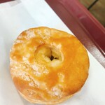 ケンタッキーフライドチキン イオン小千谷店 - ビスケット♪