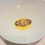 フレンチレストラン フルーヴ - 