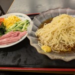 日高屋 - 料理写真: