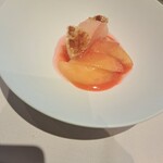 フレンチレストラン フルーヴ - 