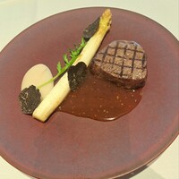 フレンチレストラン フルーヴ - 