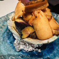 寿司 なかご 別邸 - 