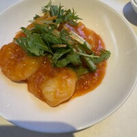 新橋亭 - 