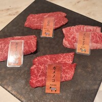 完全個室 牛の達人 private 新宿本店 - 