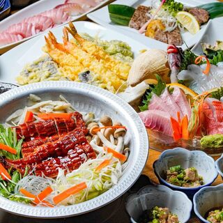 宴会コースのご用意あり！