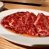 カウンター焼肉 うしすき