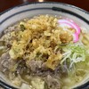 本場讃岐うどん 寿製麺