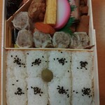 崎陽軒 - 料理写真: