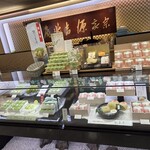 源 吉兆庵 - 料理写真: