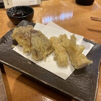 梅田 鮨割烹のの - 