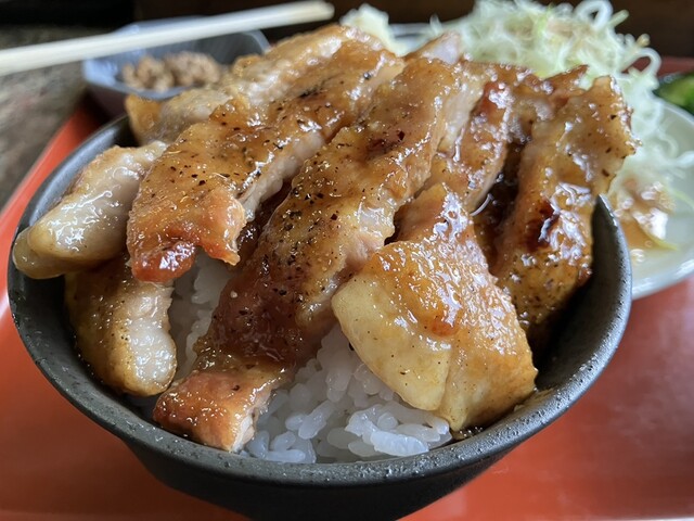 えびす - 矢吹（食堂）の写真