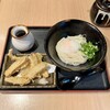 釜喜利うどん