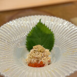 鮨 銀座 おのでら - 