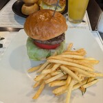 ダグズ・バーガー - 