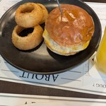 ダグズ・バーガー - 