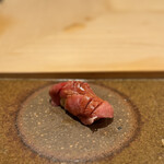 鮨 銀座 おのでら - 