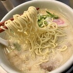 らーめん山頭火 - 