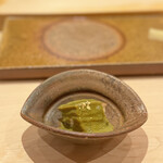 鮨 銀座 おのでら - 