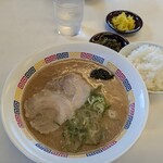 丸星ラーメン 弐 - 