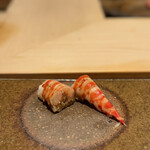 鮨 銀座 おのでら - 