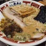 屯ちん 池袋本店 - 