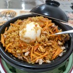 ダス ビリヤニ ハウス - チキンビリヤニ 2025/7