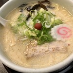 らーめん山頭火 - 