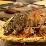 鮨 銀座 おのでら - 