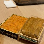 鮨 銀座 おのでら - 