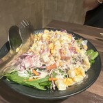 全席個室 楽蔵うたげ  - 