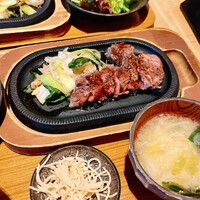 OSAKAきっちん。 東急プラザ渋谷店 - 