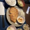 とんかつ食堂 神宮前23